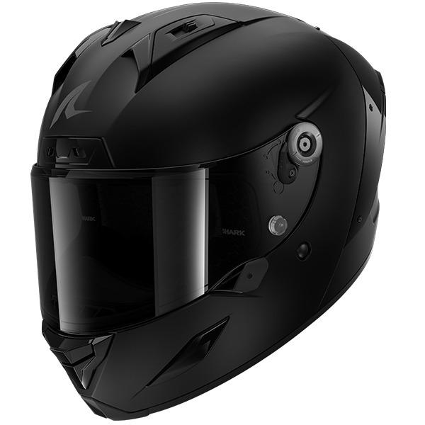 Shark Helmets Shark Aeron Dark Shadow Mat KMA